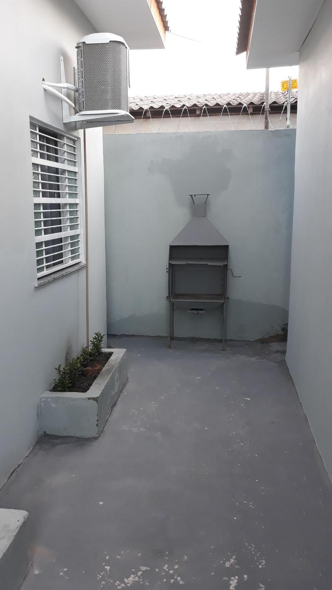 Boa Vista, Olimpico - Apartamento Mobiliado Leilighet Boa Vista  Eksteriør bilde