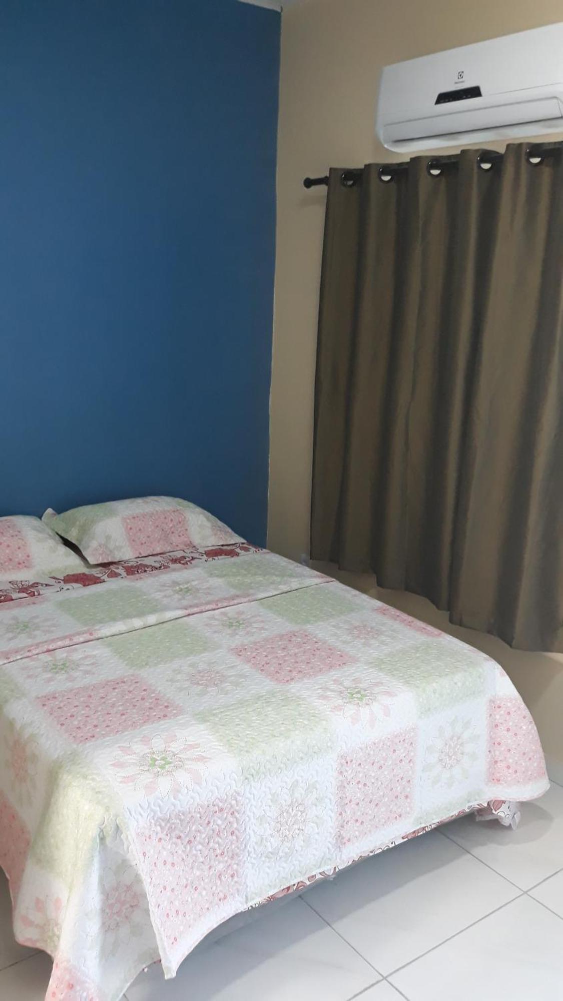 Boa Vista, Olimpico - Apartamento Mobiliado Leilighet Boa Vista  Eksteriør bilde