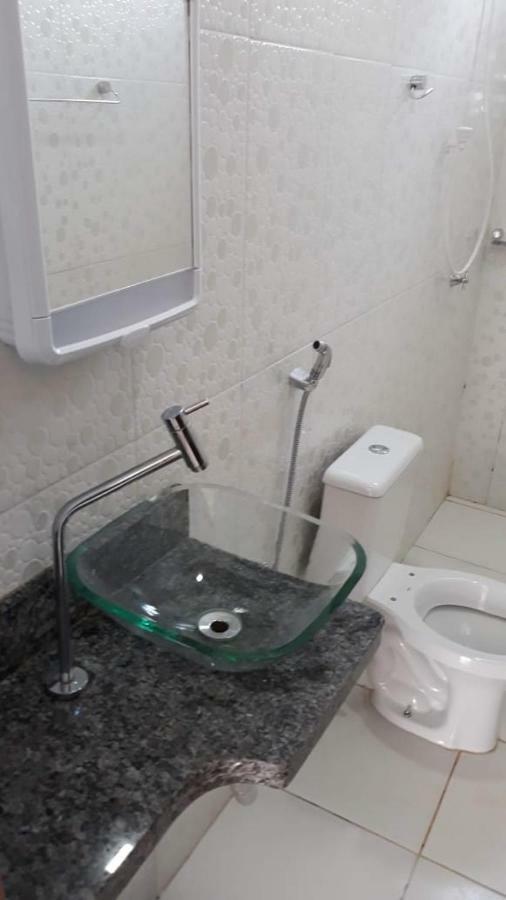 Boa Vista, Olimpico - Apartamento Mobiliado Leilighet Boa Vista  Eksteriør bilde