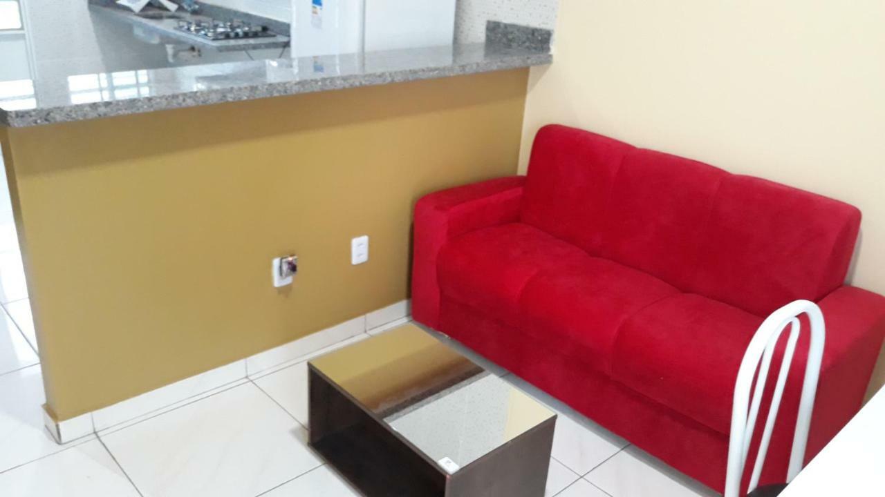 Boa Vista, Olimpico - Apartamento Mobiliado Leilighet Boa Vista  Eksteriør bilde
