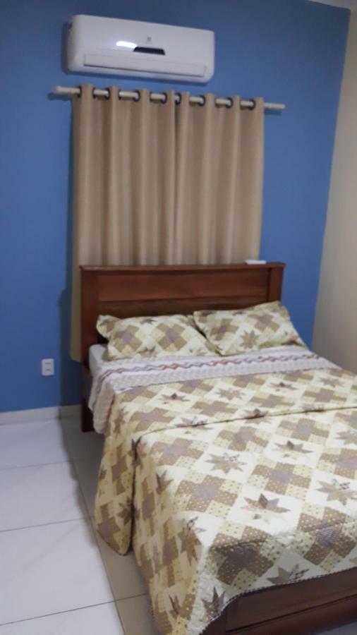 Boa Vista, Olimpico - Apartamento Mobiliado Leilighet Boa Vista  Eksteriør bilde