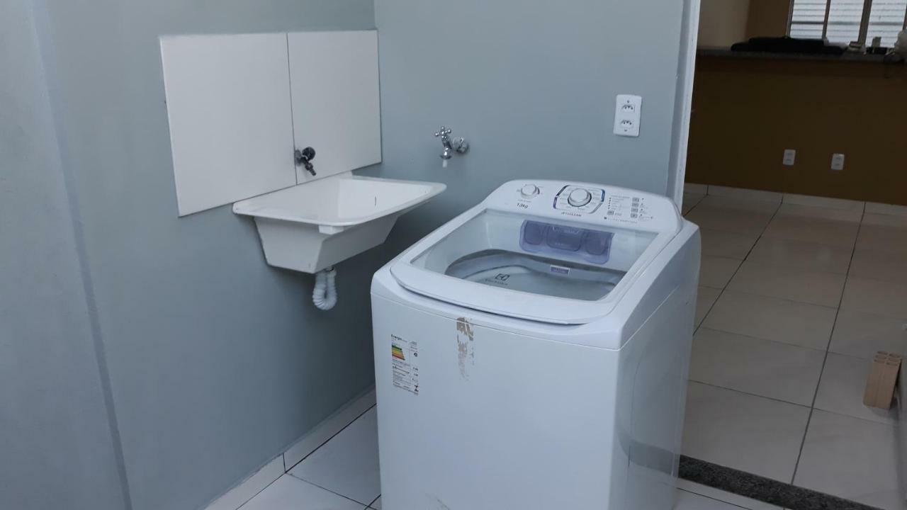 Boa Vista, Olimpico - Apartamento Mobiliado Leilighet Boa Vista  Eksteriør bilde