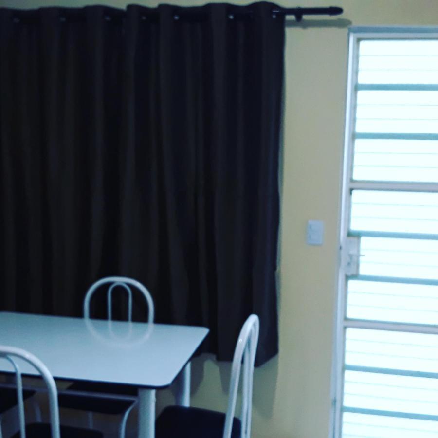 Boa Vista, Olimpico - Apartamento Mobiliado Leilighet Boa Vista  Eksteriør bilde