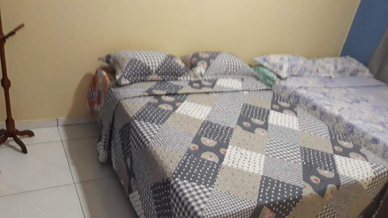 Boa Vista, Olimpico - Apartamento Mobiliado Leilighet Boa Vista  Eksteriør bilde