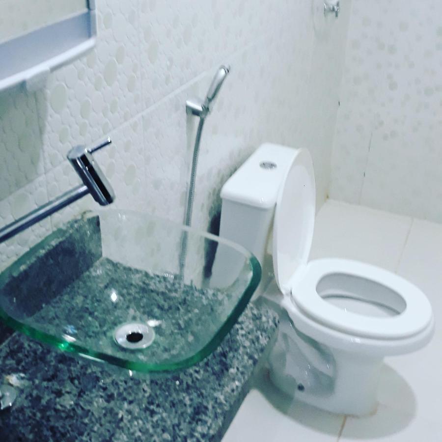 Boa Vista, Olimpico - Apartamento Mobiliado Leilighet Boa Vista  Eksteriør bilde