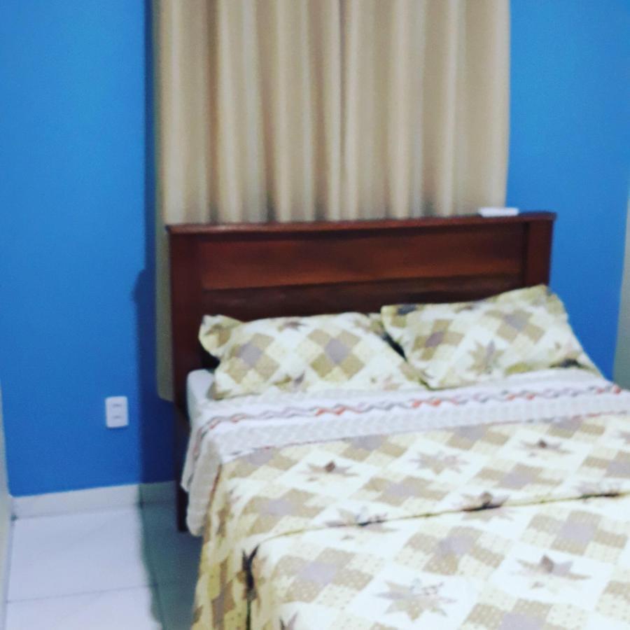 Boa Vista, Olimpico - Apartamento Mobiliado Leilighet Boa Vista  Eksteriør bilde